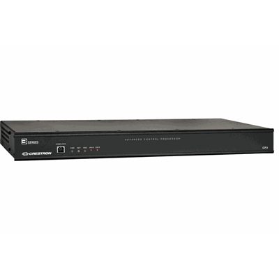 Crestron CP3 The 3-Series processor