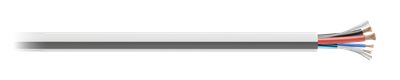 Crestron CRESNET-HP-NP High-Power Cresnet Control Cable, 1000 ft