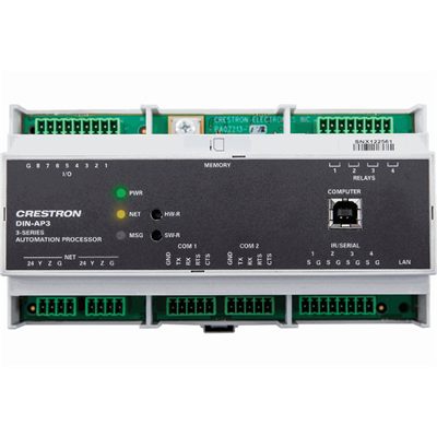 Crestron DIN-AP3