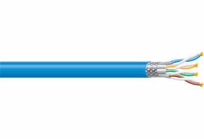 Crestron DM-CBL-ULTRA-P DigitalMedia Ultra Cable, Plenum Type CMP, Spool