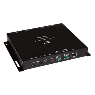 Crestron DM-DGE-200-C