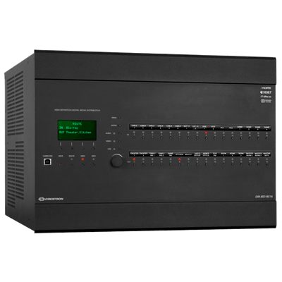 Crestron DM-MD16X16