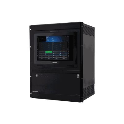 Crestron DM-MD64X64 64x64 DigitalMedia Switcher
