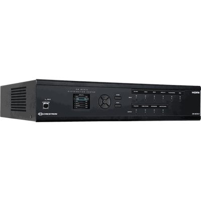 Crestron DM-MD6X4 6x4 DigitalMedia Distribution Center