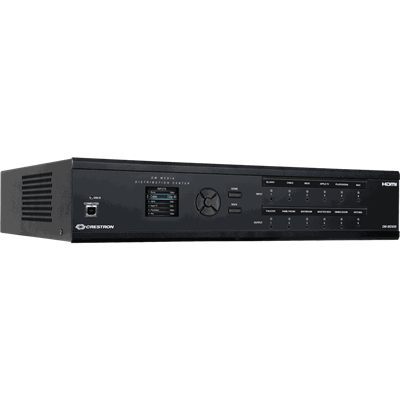 Crestron DM-MD6X6 6x6 DigitalMedia Distribution Center