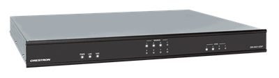 Crestron DM-NAX-4ZSP DM NAX 4-Zone Streaming Preamplifier