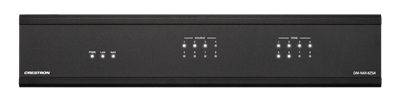 Crestron DM-NAX-8ZSA DM NAX 8-Zone Streaming Amplifier