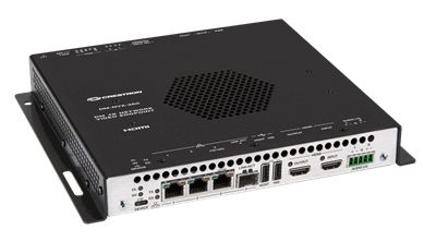 Crestron DM-NVX-360 DM NVX 4K60 4:4:4 HDR Network AV Encoder/Decoder