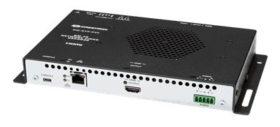 Crestron DM-NVX-D30 DM NVX 4K60 4:4:4 HDR Network AV Decoder