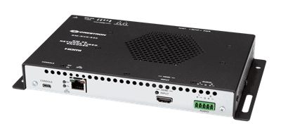 Crestron DM-NVX-E30 DM NVX 4K60 4:4:4 HDR Network AV Encoder