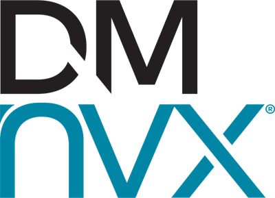 Crestron DM-NVX-SW-C310 DM NVX 4K60 Network AV Encoder/Decoder CPU-Based Software, Single Stream