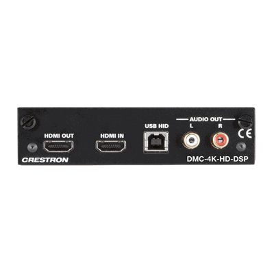 Crestron DMC 4K HD DSP HDCP2