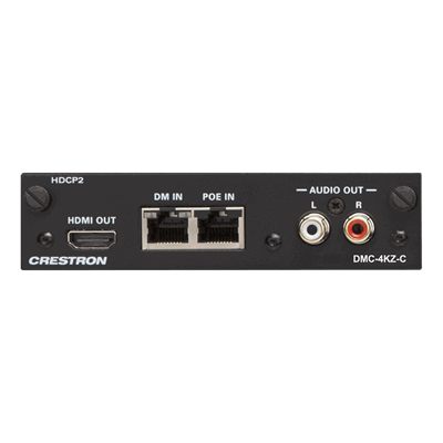 Crestron DMC-4KZ-C