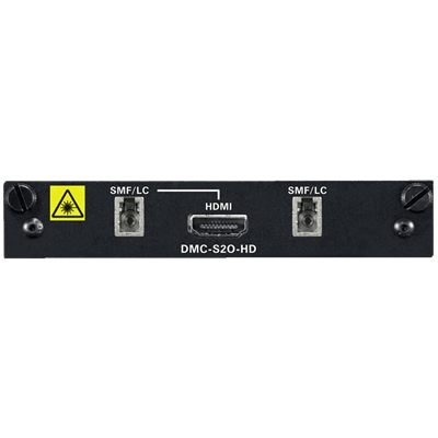 Crestron DMC S2O HD
