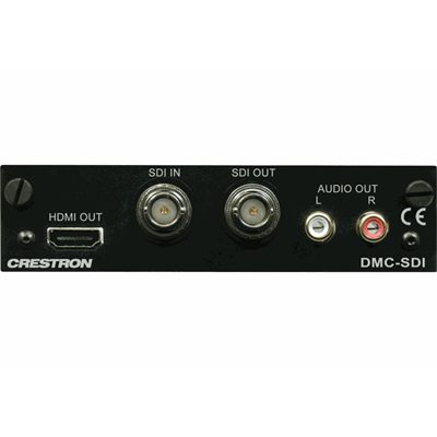 Crestron DMC-SDI