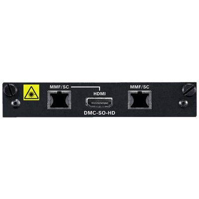 Crestron DMC SO HD