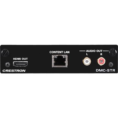 Crestron DMC STR