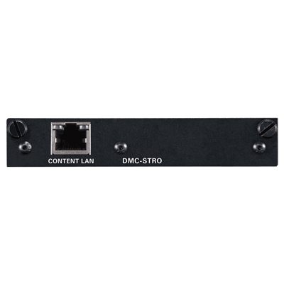 Crestron DMC STRO