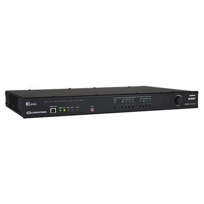 Crestron DMPS3 4K 100 C