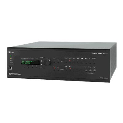 Crestron DMPS3 4K 250 C