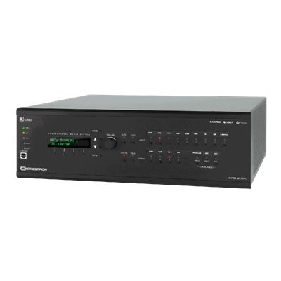 Crestron DMPS3 4K 350 C