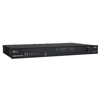 Crestron DMPS3 4K 50 C