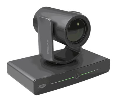 Crestron 1 Beyond IV-CAM-I12 Intelligent PTZ Camera, 12x Zoom