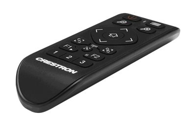 Crestron 1 Beyond IV-CAMA-REMOTE IR Camera Remote