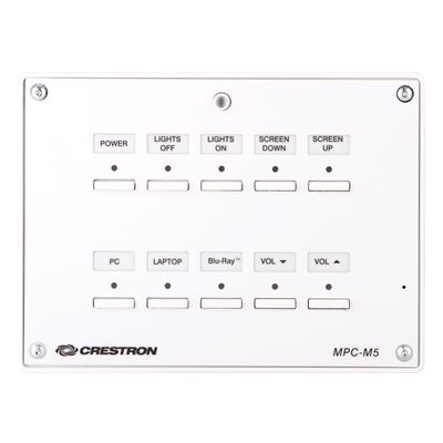 Crestron MPC-M5-W