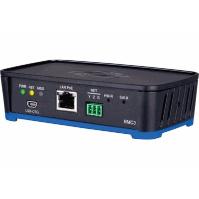 Crestron RMC3