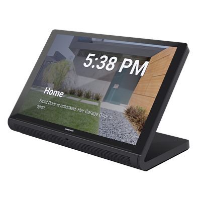 Crestron TS-1070R-B