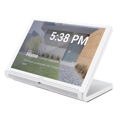 Crestron TS-1070R-W