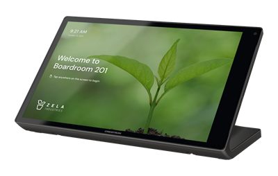 Crestron TS-1080 10.1 in. Tabletop Touch Screen