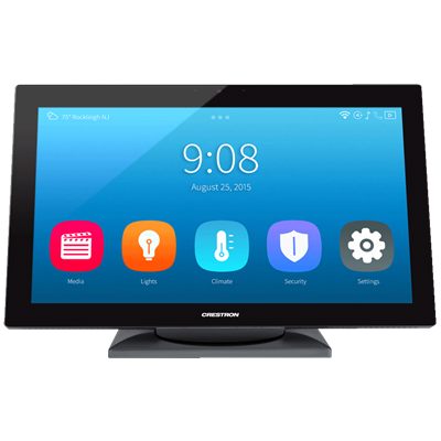 Crestron TS-1542-TILT-SSB