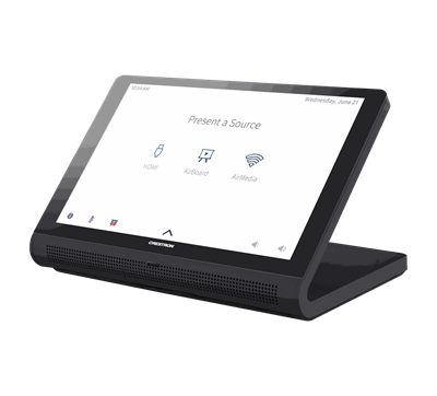 Crestron TS-770-GV 7 in. Tabletop Touch Screen, Government Version