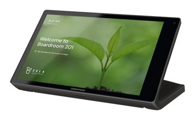 Crestron TS-880 8.1 in. Tabletop Touch Screen