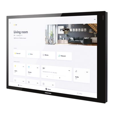 Crestron TSW-1070R-B