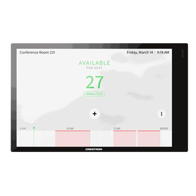 Crestron TSW-770-B-S
