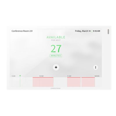 Crestron TSW-770-W-S