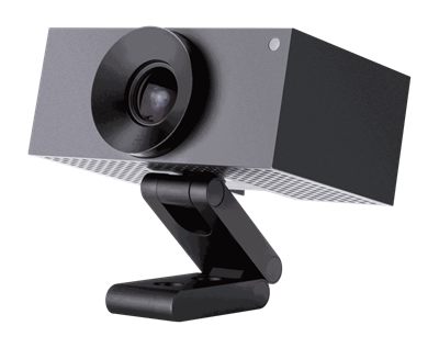 Crestron UC-CAM-L1 Huddly L1 AI Collaboration Camera