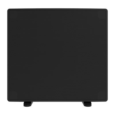 Crestron Ultimate ASUB10 10 in. Active Subwoofer