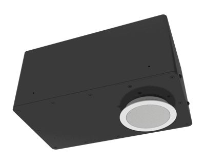Crestron Ultimate IC3-AW 3 in. All Weather In-Ceiling Speaker System