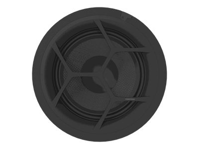 Crestron Ultimate ICS8-AW 8 in. All Weather In-Ceiling Subwoofer