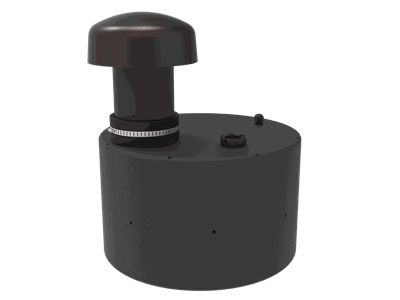 Crestron Ultimate IGS12T 12 in. In-Ground Subwoofer