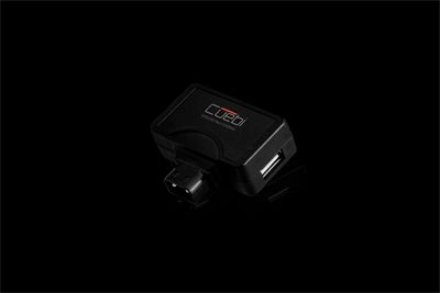 Cuebi D-Tap to USB Adapter