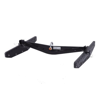 DAS Audio AX-EV210 Rigging Bumper for EVENT-210A