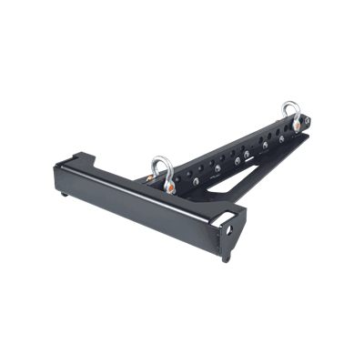 DAS Audio AX-EV26 Rigging Bumper for EVENT-26A