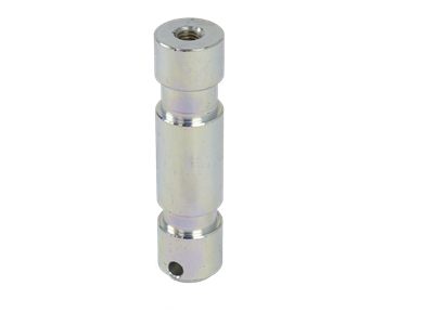 DAS Audio AX-SPG1 28 mm TV Clamp Spigot Adapter with M10 Thread for AXU/AXF brackets