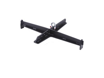 DAS Audio AX-VT20 Rigging Bumper for VANTEC-20A
