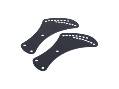 DAS Audio AXA-AC Vertical/Horizontal Joining Plates for 2 cabinets of ARCO-4-T/ARCO-24-T